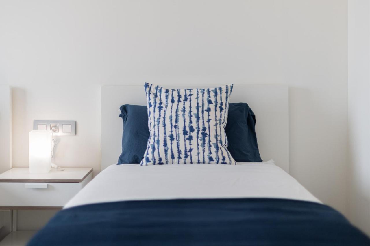 קלטה דה פוסטה Homeforguest Flat With Large Terrace In Modern Residential Complex With Swimming Pool מראה חיצוני תמונה