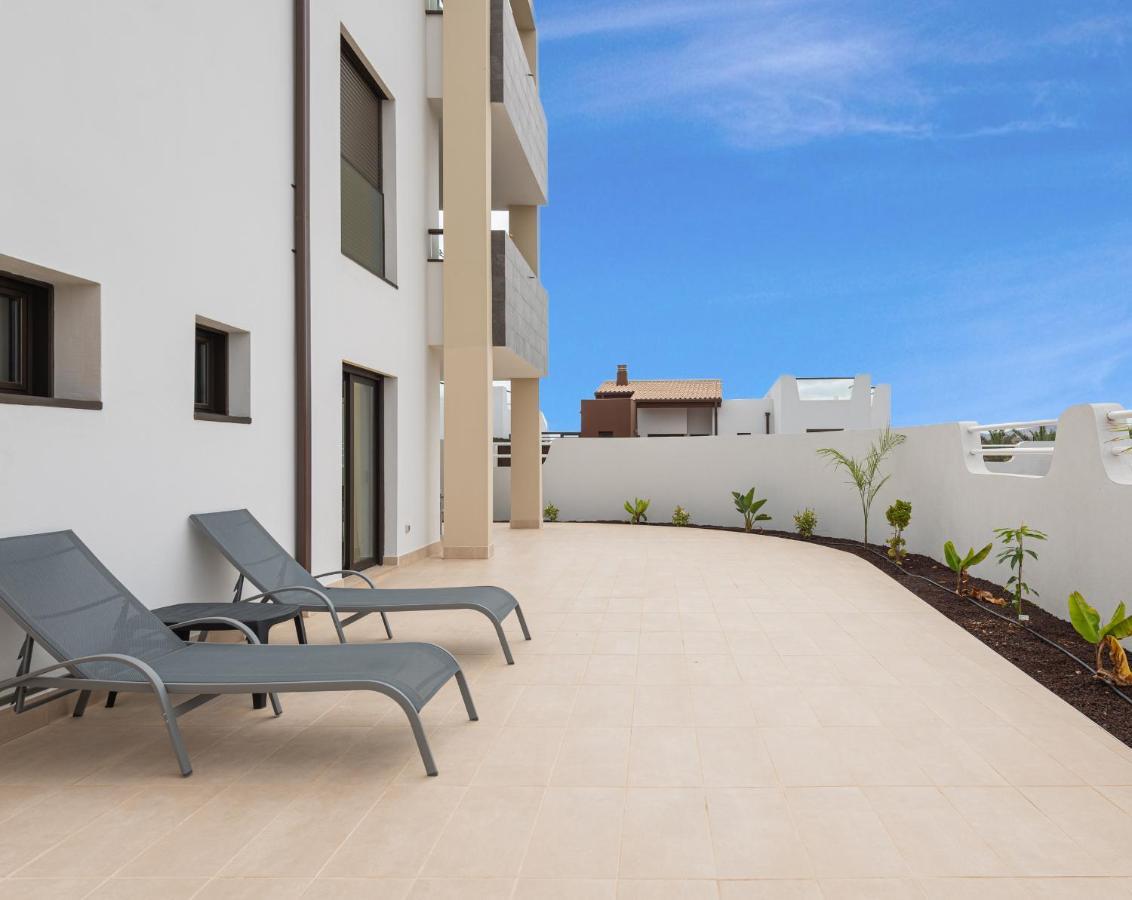 קלטה דה פוסטה Homeforguest Flat With Large Terrace In Modern Residential Complex With Swimming Pool מראה חיצוני תמונה