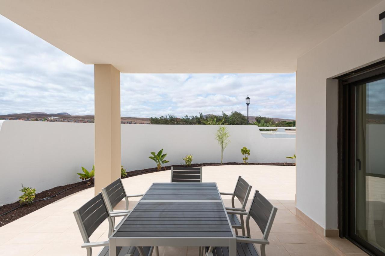 קלטה דה פוסטה Homeforguest Flat With Large Terrace In Modern Residential Complex With Swimming Pool מראה חיצוני תמונה