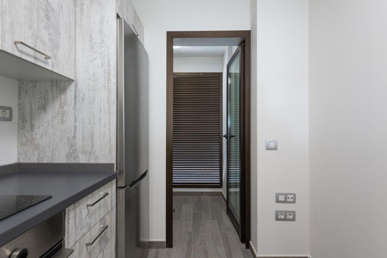 קלטה דה פוסטה Homeforguest Flat With Large Terrace In Modern Residential Complex With Swimming Pool מראה חיצוני תמונה