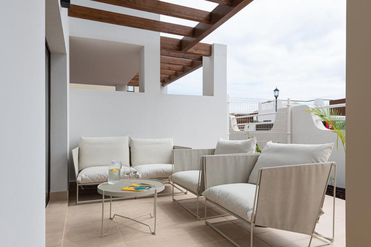 קלטה דה פוסטה Homeforguest Flat With Large Terrace In Modern Residential Complex With Swimming Pool מראה חיצוני תמונה