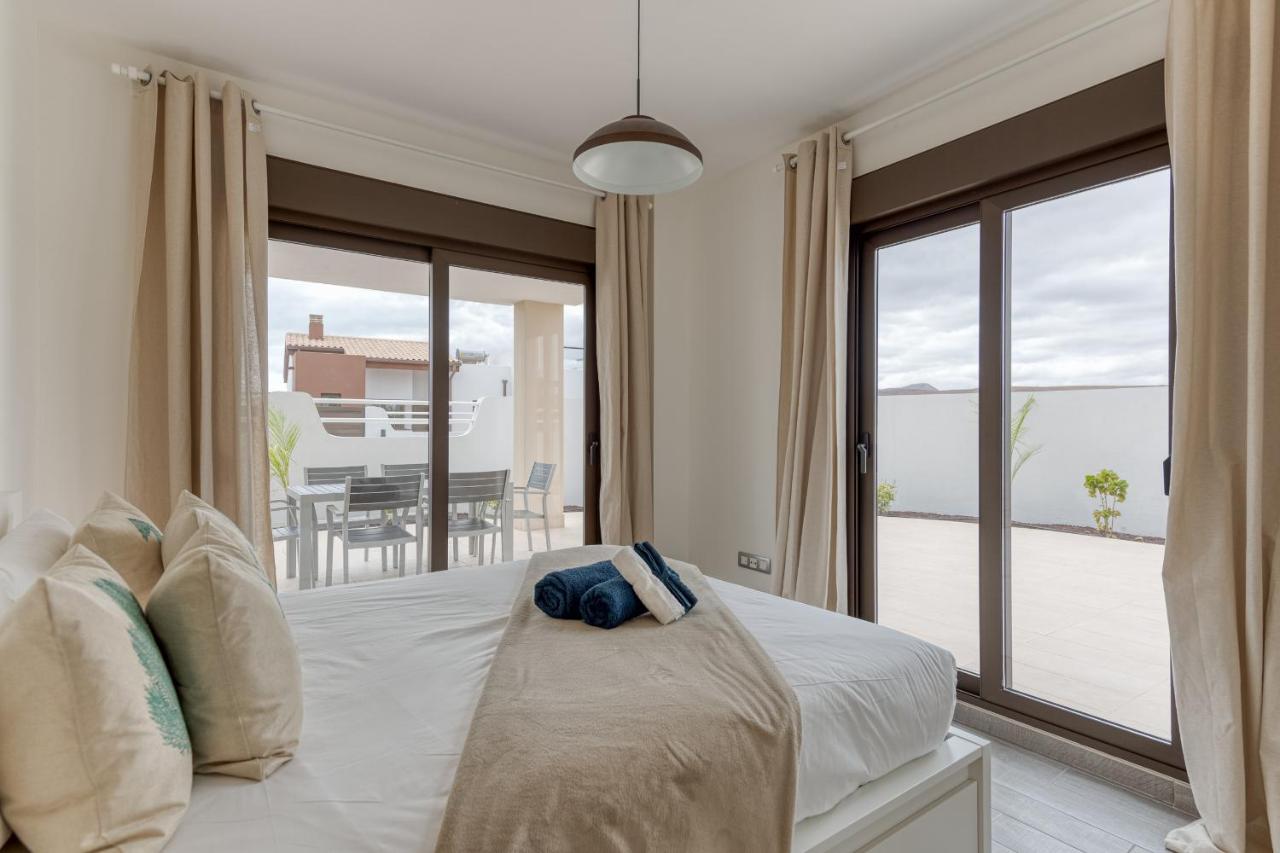קלטה דה פוסטה Homeforguest Flat With Large Terrace In Modern Residential Complex With Swimming Pool מראה חיצוני תמונה