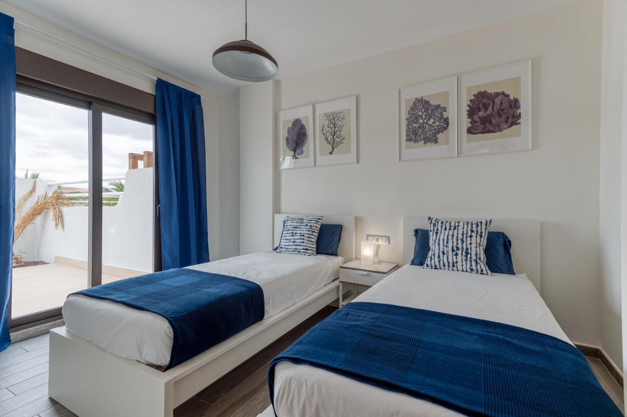 קלטה דה פוסטה Homeforguest Flat With Large Terrace In Modern Residential Complex With Swimming Pool מראה חיצוני תמונה