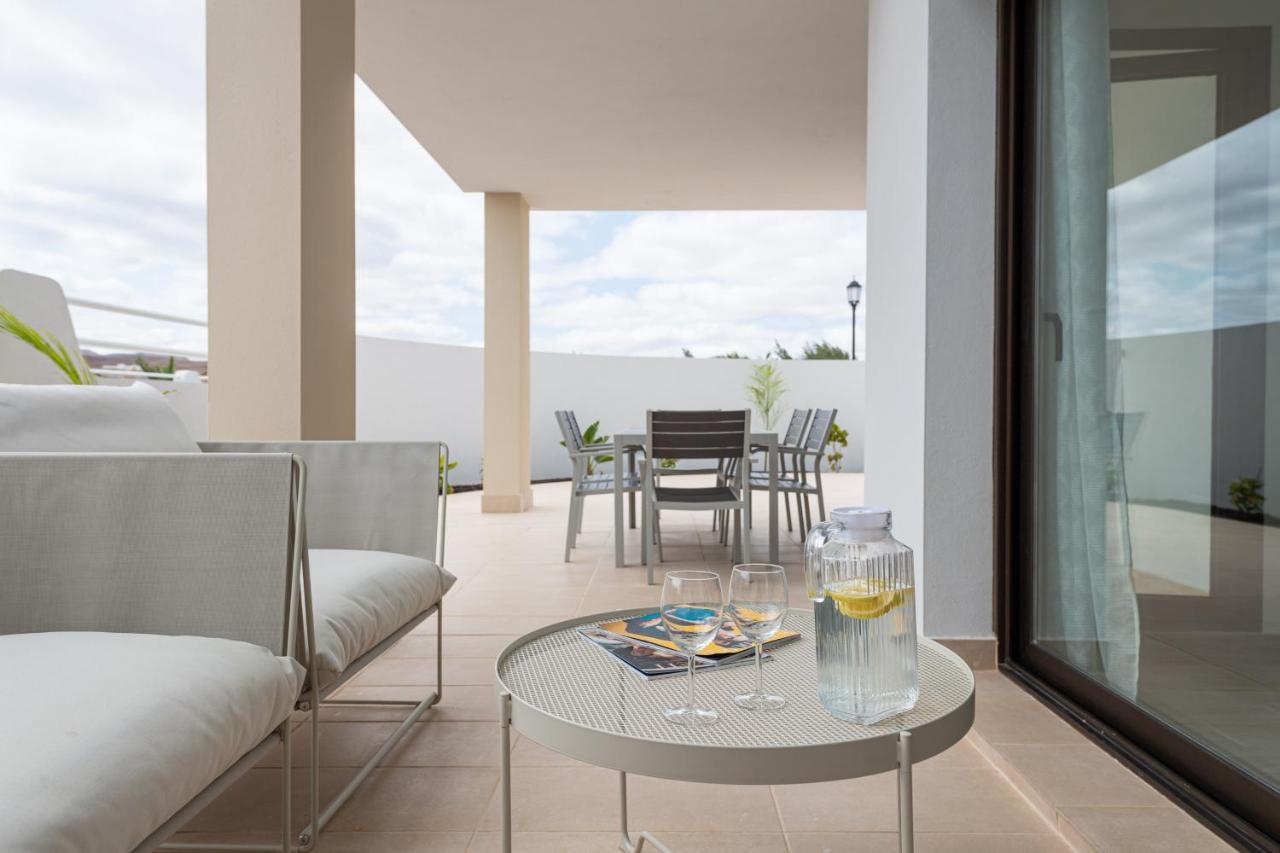 קלטה דה פוסטה Homeforguest Flat With Large Terrace In Modern Residential Complex With Swimming Pool מראה חיצוני תמונה